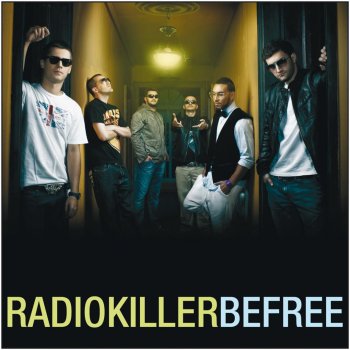 Radio Killer Be Free - Sunrider Edit