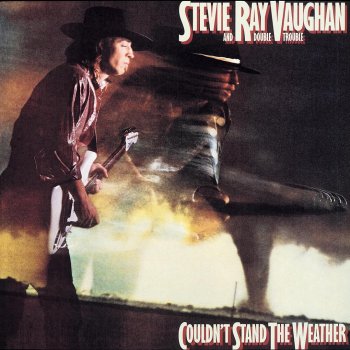 Stevie Ray Vaughan Look at Little Sister - 1984 Version