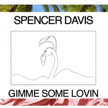 The Spencer Davis Group Keep on Runnin' (Live)