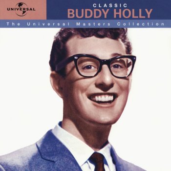 Buddy Holly What To Do - Original Version