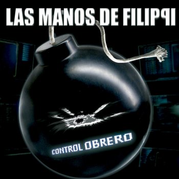 Las manos de Filippi feat. Diego Cortez Graziaz Ii (feat. Diego Cortez)