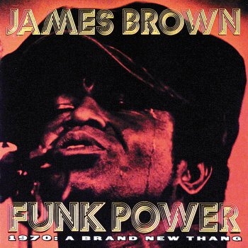 James Brown There Was a Time (I Got Move)