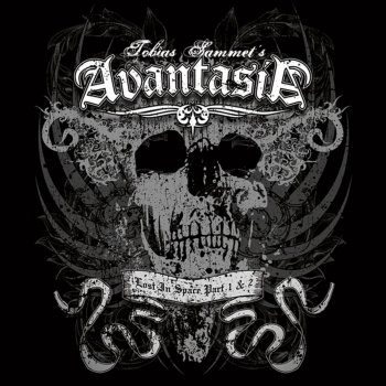 Avantasia Another Angel Down
