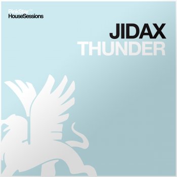 Jidax Thunder - Radio Mix