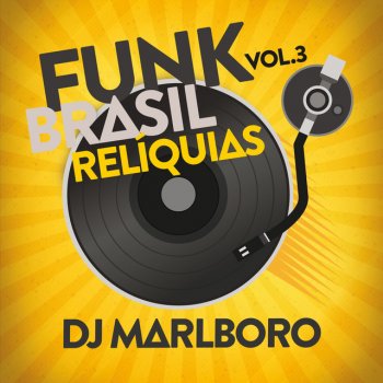 Mc Marcinho e Cacau feat. DJ Marlboro Porque Te Amo