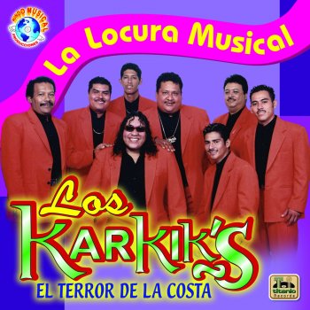 Los Karkik's Barra Vieja