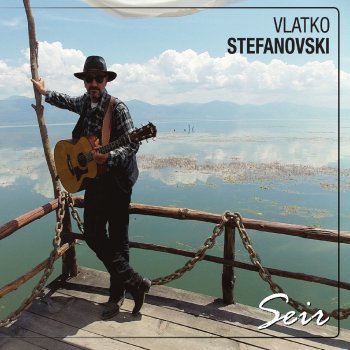 Vlatko Stefanovski Guitar Tzar