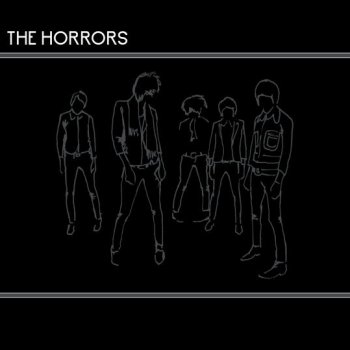 The Horrors Every Inch of My Love
