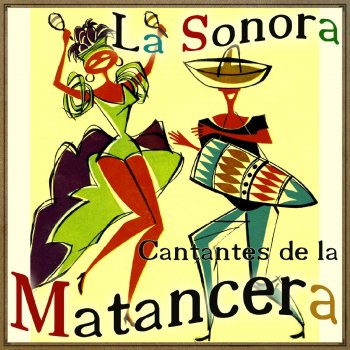 Celia Cruz con la Sonora Matancera Pa la Paloma (Guaracha Afro)