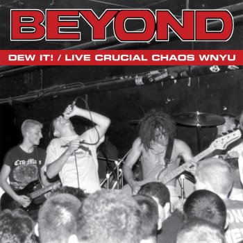 Beyond Someday - Live