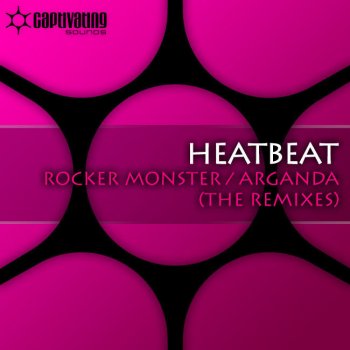 Heatbeat Rocker Monster - Tomas Heredia Remix