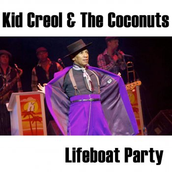 Kid Creole And The Coconuts Say Hey