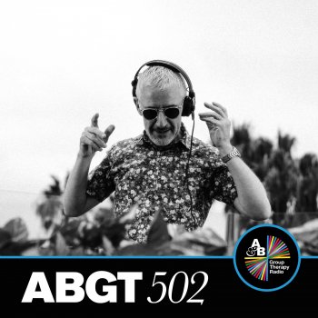 Above & Beyond Run (Abgt502) [feat. Caitlin Charters]