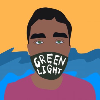 Kid Rohan Green Light (feat. Nick Brandis)