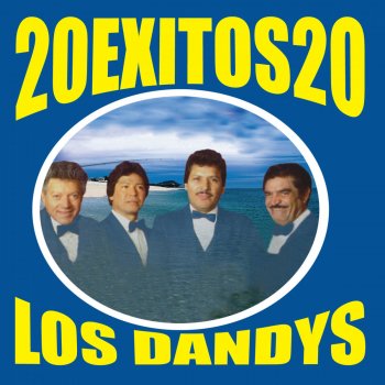 Los Dandys La Panchita