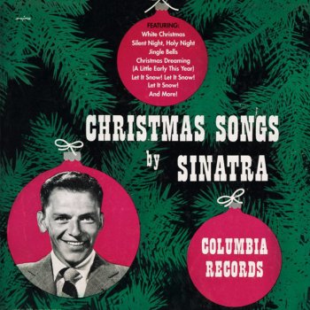 Frank Sinatra It Came Upon a Midnight Clear