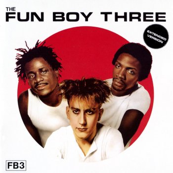 Fun Boy Three The Telephone Always Rings - 12" Extended Mix