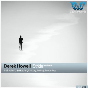 Derek Howell Stride - Original Mix