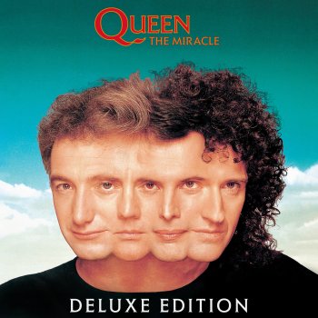 Queen The Miracle (Remastered 2011)