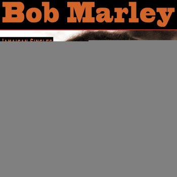 Bob Marley One Cup of Coffee