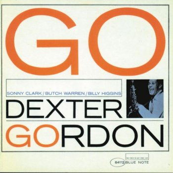 Dexter Gordon Three O'Clock In The Morning - 1999 Digital Remaster