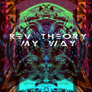 Rev Theory My Way (Cover)