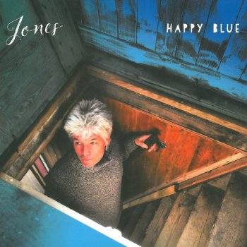 JONES Happy Blue