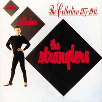 The Stranglers (Get A) Grip [On Yourself]