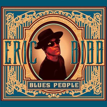 Eric Bibb feat. The Blind Boys Of Alabama Needed time
