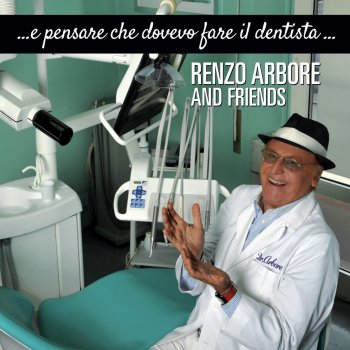 Renzo Arbore feat. L'Orchestra Italiana Silenzio cantatore