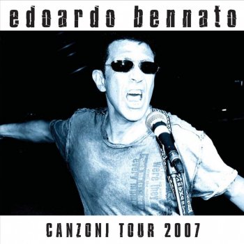 Edoardo Bennato Every Day Every Night