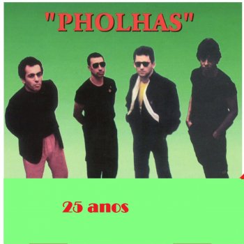 Pholhas All by Myself