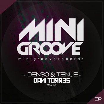 Dani Torres Tenue - Original Mix