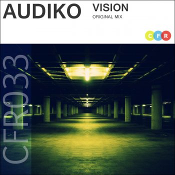 Audiko Vision - Original Mix