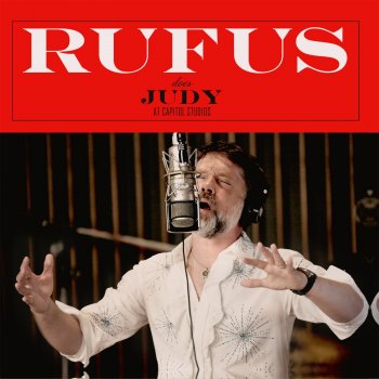 Rufus Wainwright Medley: You Made Me Love You / For Me and My Gal / The Trolley Song