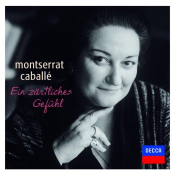 Montserrat Caballé feat. Orchestra of the Royal Opera House, Covent Garden & Sir Colin Davis Stelle! Che ardir...Come scoglio