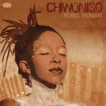 Chiwoniso Rebel Woman