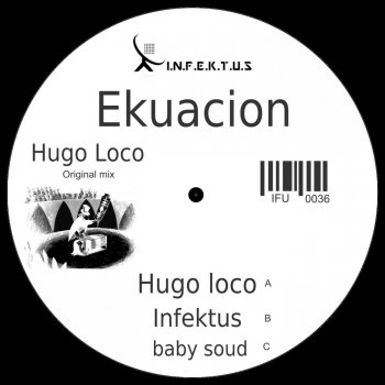 Ekuacion Hugo Loco