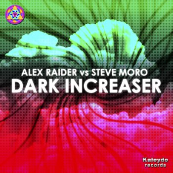 Alex Raider feat. Steve Moro Tripping