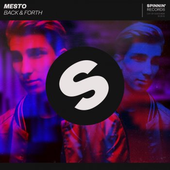 MESTO Back & Forth (Extended Mix)