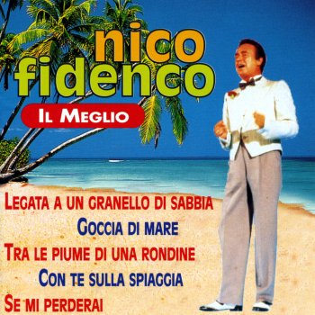 Nico Fidenco Moon river