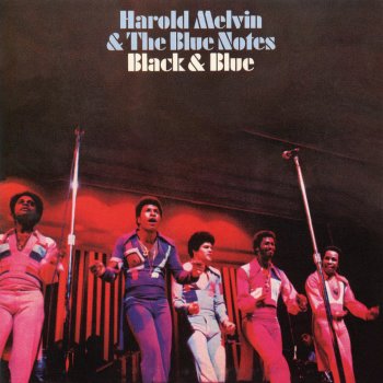 Harold Melvin & The Blue Notes feat. Teddy Pendergrass I'm Weak for You (Single Version)