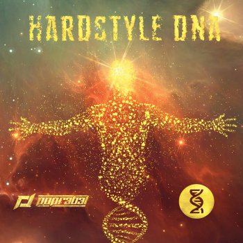 POPR3B3L Hardstyle DNA 2018 - Radio Edit