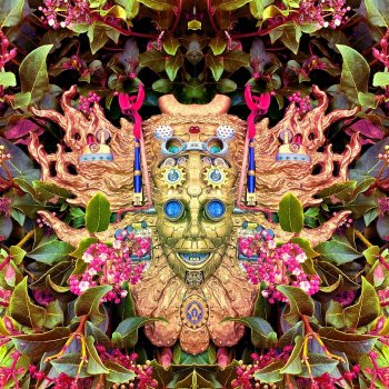 Shpongle Carnival of Peculiarities