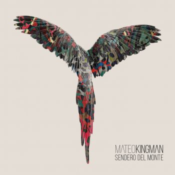 Mateo Kingman feat. Dandara Sendero del Monte - Dandara Remix