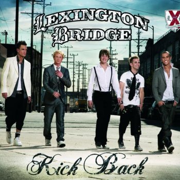 Lexington Bridge Kick Back (Oja Tunes Remix)