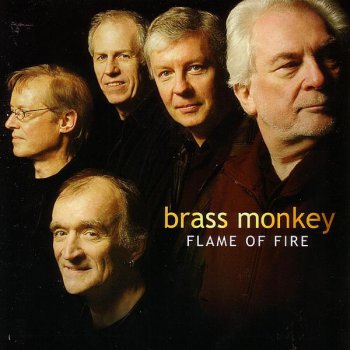 Brass Monkey Limbo
