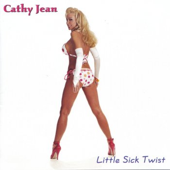 Cathy Jean No More Pecking