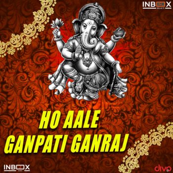 Gunwant Sen feat. Manish Bhatt Aale Ganapati Ganaraj