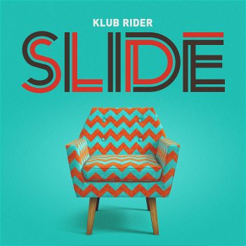 Klub Rider Slide